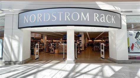 nordstrom rack jefferson street.